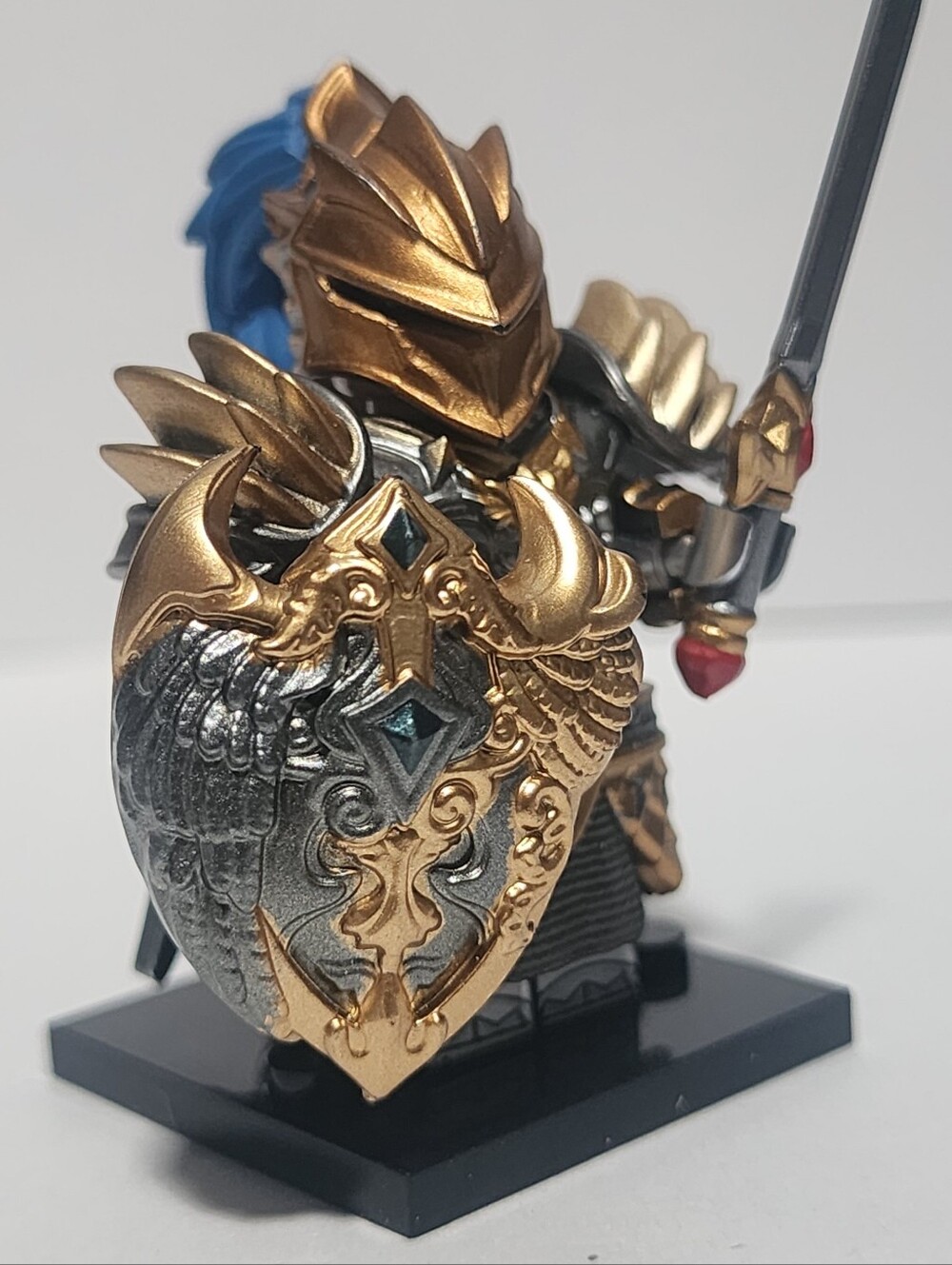 Sir Kay From The knights of the  Round Table King Arthurs Mediaval Soldier